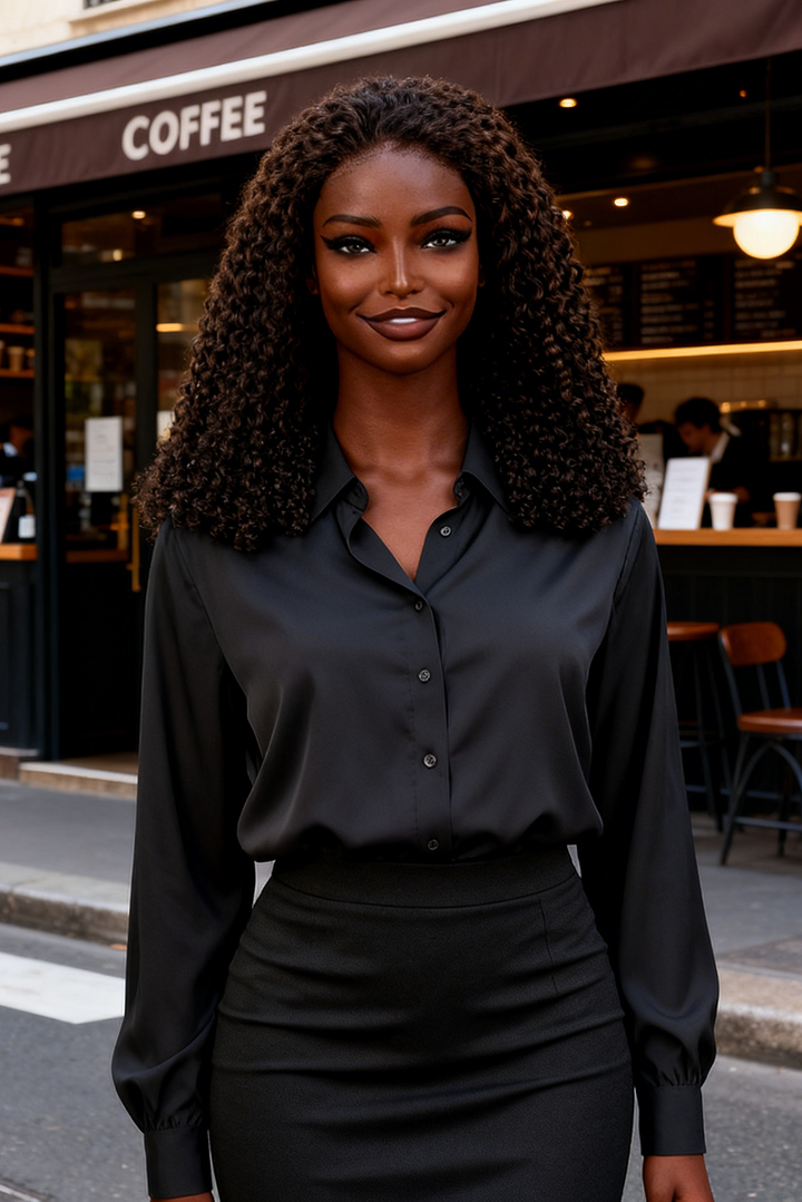 5x5 Burmese Curly HD Lace Frontal Wigs Human Hair Honey Brown Color  High Quality 100% Human Hair